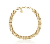 Halskette Unoaerre Dame in Bronze 012EXH0024000 2321